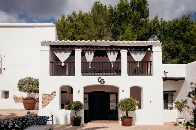 Agroturismo Can Guillem Ibiza