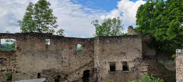 Ferienhaus und Apartment Idolsberg