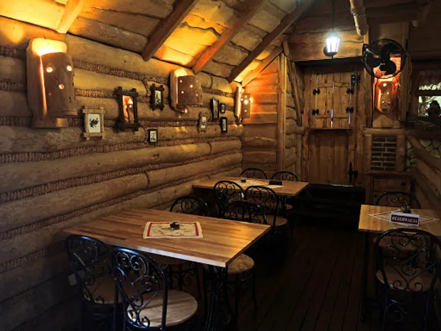 Restaurant Karczma Koliba