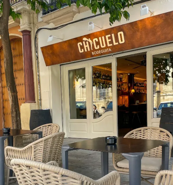 Chicuelo Bodeguita & Tapas