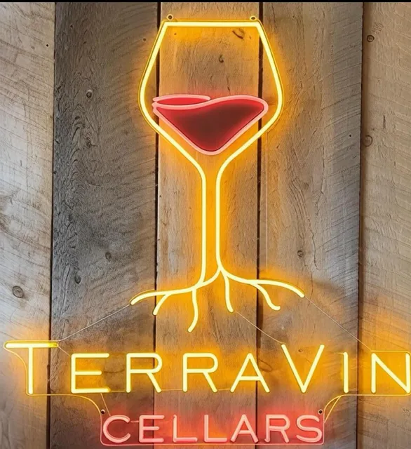 TerraVin Cellars