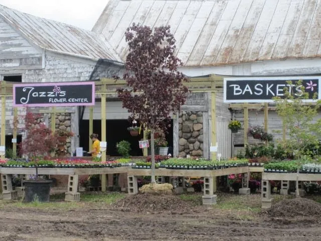 Jazzi's Flower Center