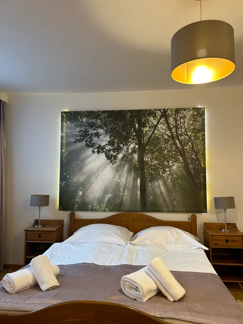 Hotel VESTA Centrum Konferencyjno-Wypoczynkowe