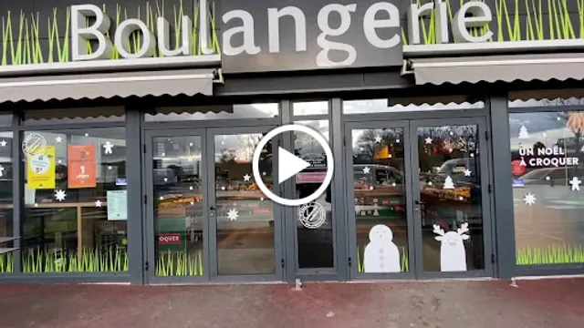 BOULANGERIE ANGE