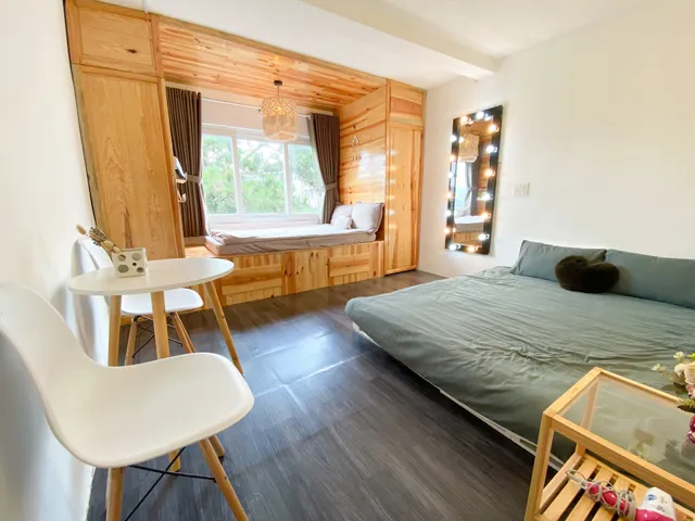 La Belle's House Da Lat