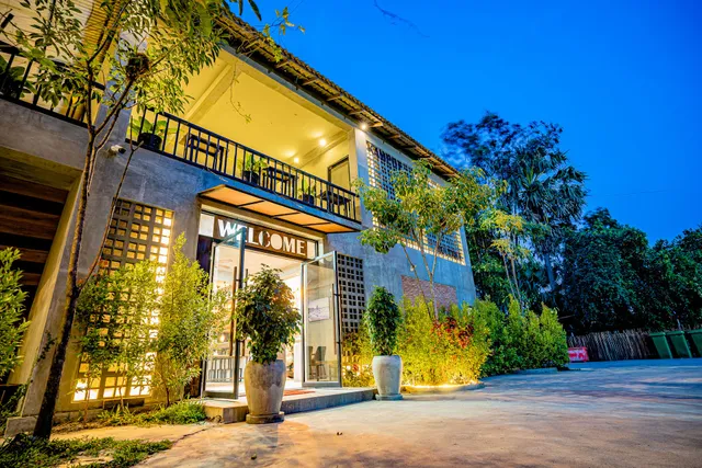 Kampot Sweet Boutique