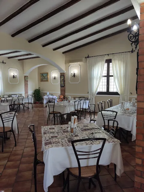 Ristorante Baglio Sicilia Antica