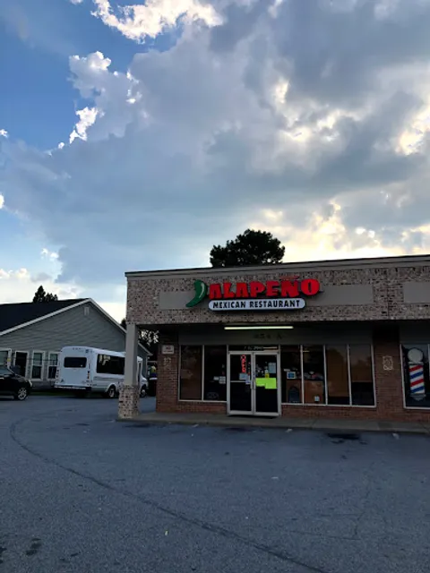 Jalapeño Méxican Restaurant