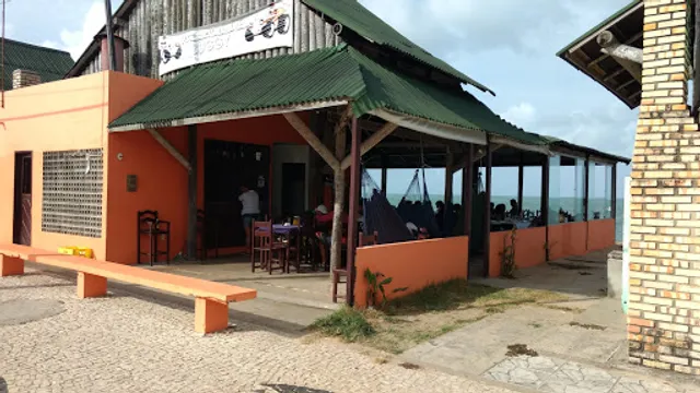 Restaurante estrela Do Mar