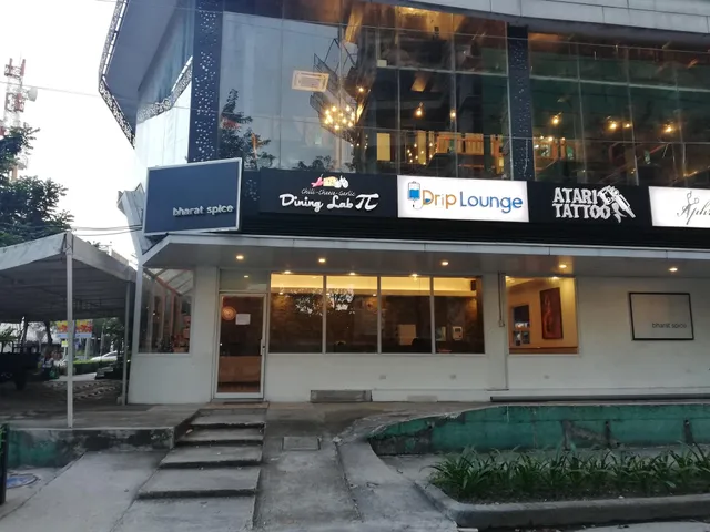 Bharat Spice Indian Restaurant - Cebu IT Park
