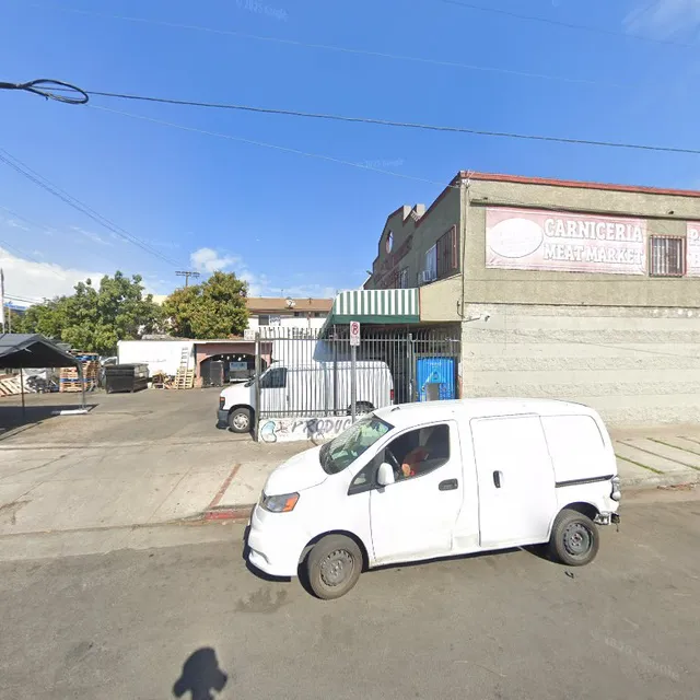 Coronado Meat Market & Bakery