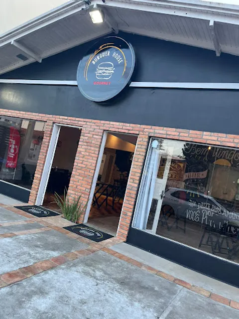 Burguer House Gourmet