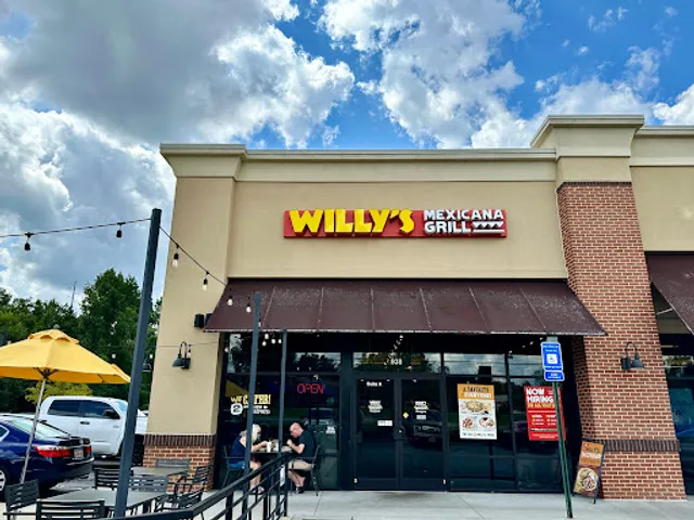 Willy's Mexicana Grill