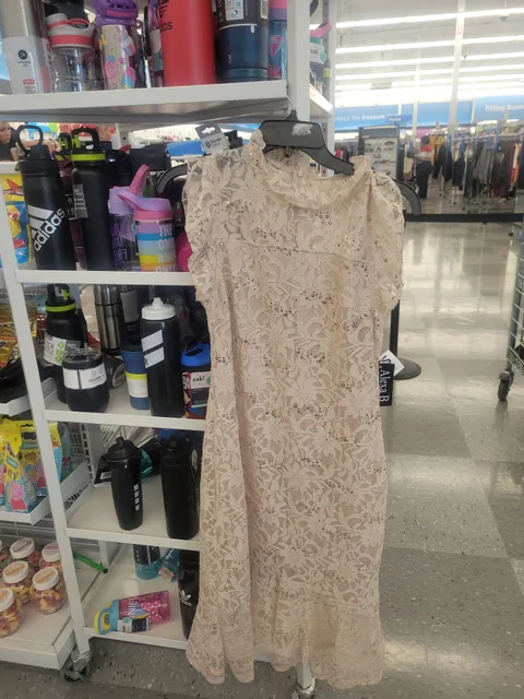 Ross Dress for Less