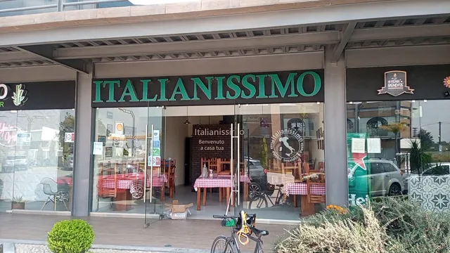 Italianissimo in State of Mexico, Mexico - reviews,open hours,photo ...