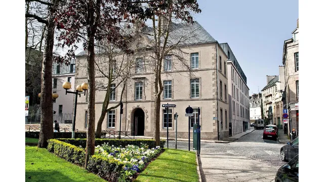 Résidence Services Seniors Les Jardins d'Arcadie Saint-Brieuc