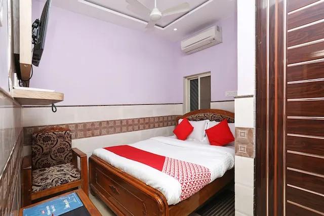 Capital O New Central