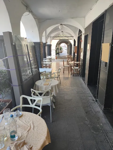Antica Osteria Da Ü Dria