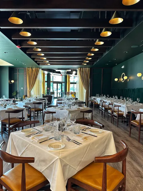 Ascione Bistro Skokie