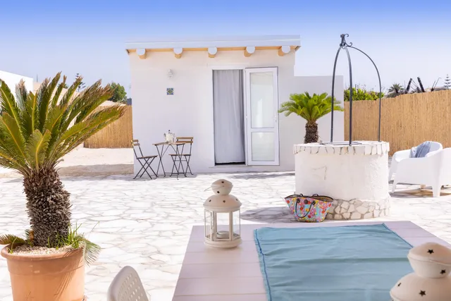 Pasitea Casa Vacanze