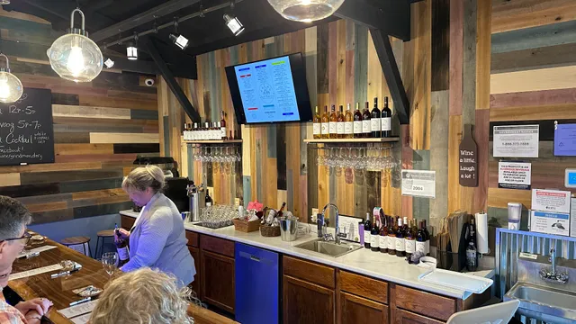 Small Memories Winery and Meadery