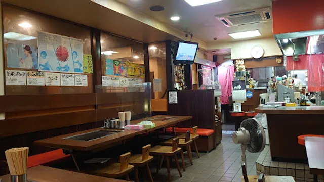 Okonomiyaki Kagetsu Nagaoka Eki-Mae