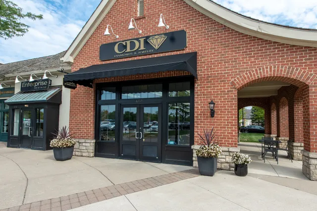 CDI Diamonds & Jewelry