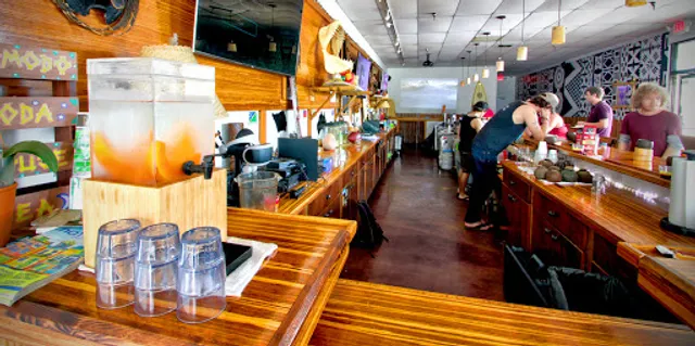 Purple Lotus Kava Bar