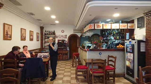 El Café de Antonio