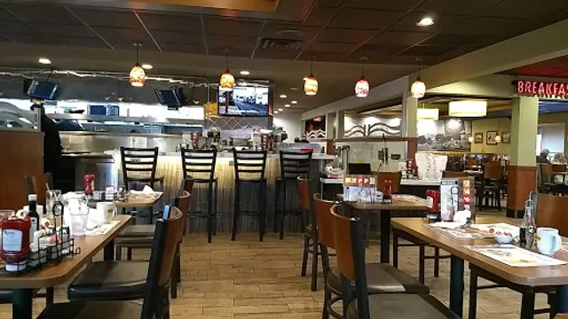 Denny's