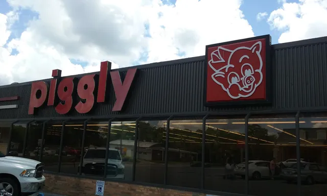 Piggly Wiggly