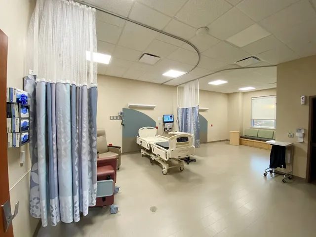 Ste. Genevieve County Memorial Hospital