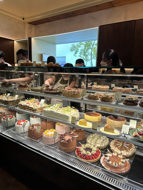 Scarlett's House BLOK M