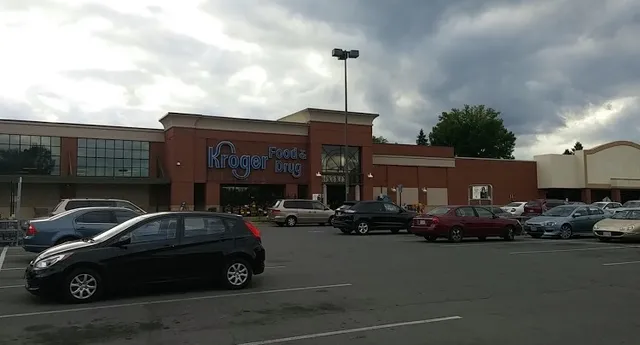 Kroger Deli