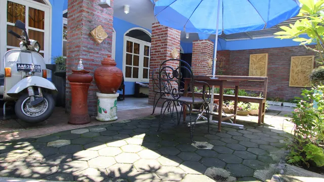 Homestay Kanti Kinasih Managed by The Grand Java