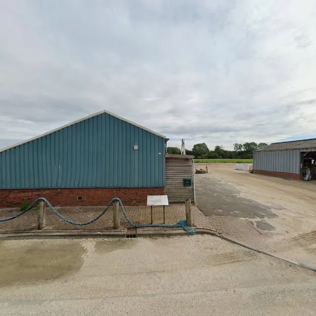 Jeugdsoos the Shrimp Zoutkamp