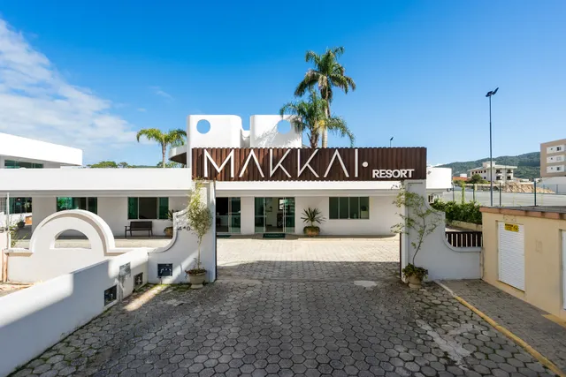 MAKKAI HOTEL