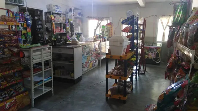 Abarrotes valdiviezo