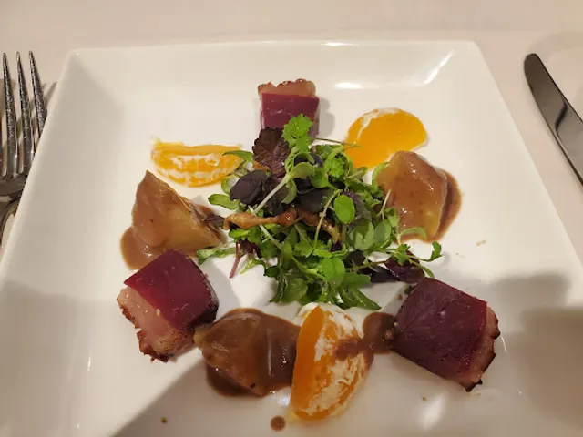 カシェット池上