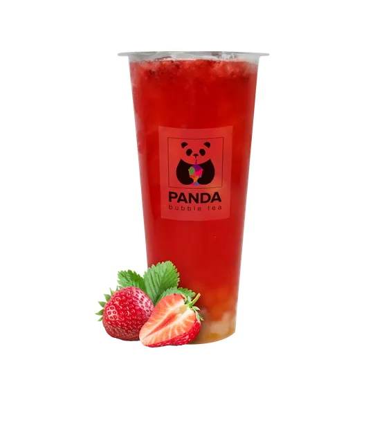 PANDA bubble tea