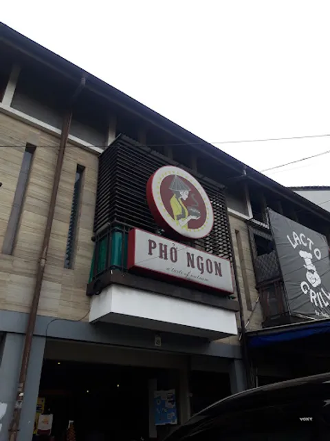 Pho Ngon