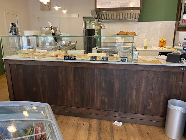 Piadineria dalla Zabariona