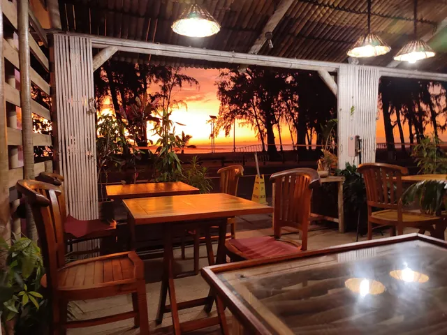 La Marmite Mauricienne-Flic en Flac-Restaurant