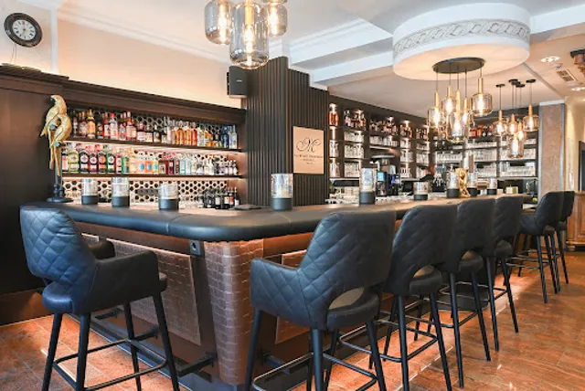 Meiser Altstadt Brasserie