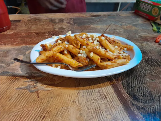 Cafe Caramelé Serrano