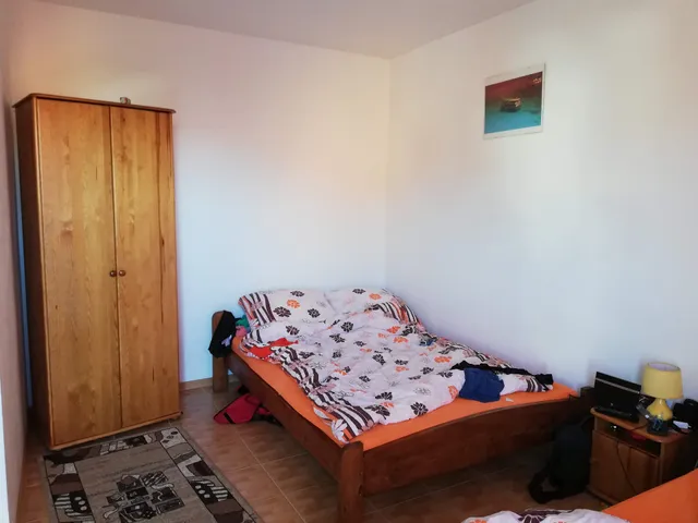 Kwatery prywatne Monika i Artur Lamczyk