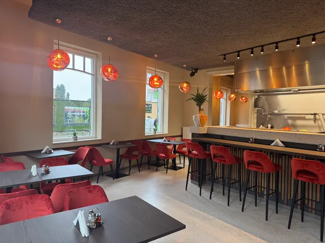 Meat-In Smash Burger & More | Smash Burger Bruxelles