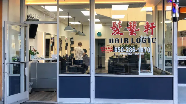 Hair Logic 发艺轩