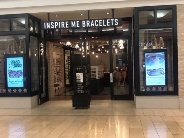 The Inspiration Co. at Augusta