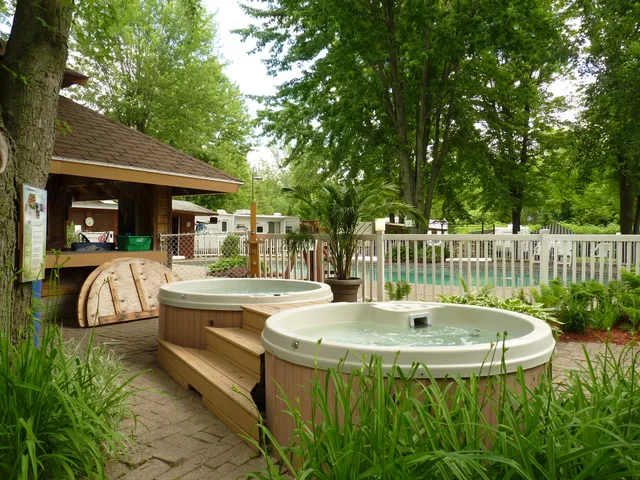 Domaine Des Iles Enchantees